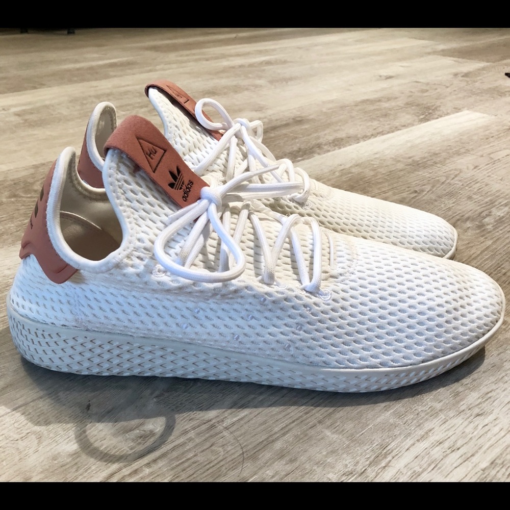 Adidas Pharrell Hu Sneaker